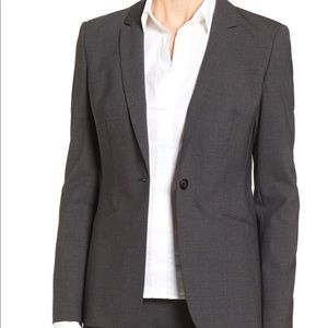 Hugo Boss Jabina Wool Jacket